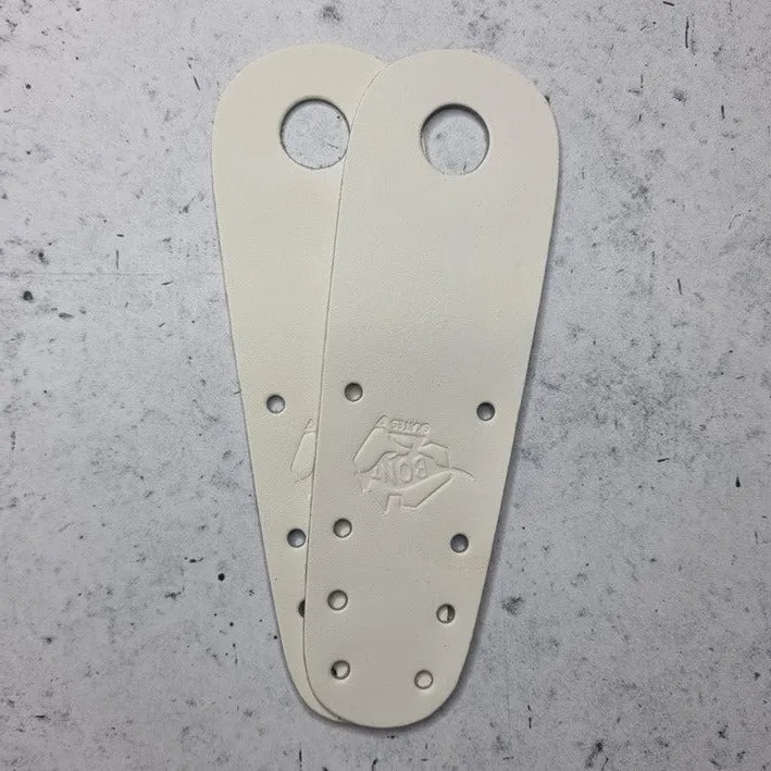 Bont Colour Toe Guards