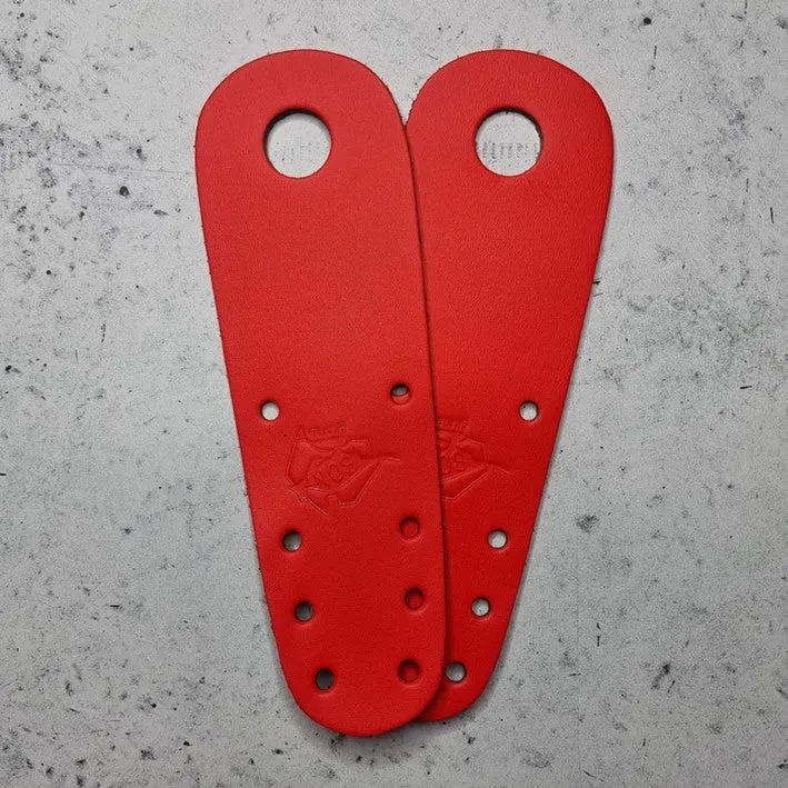 Bont Colour Toe Guards