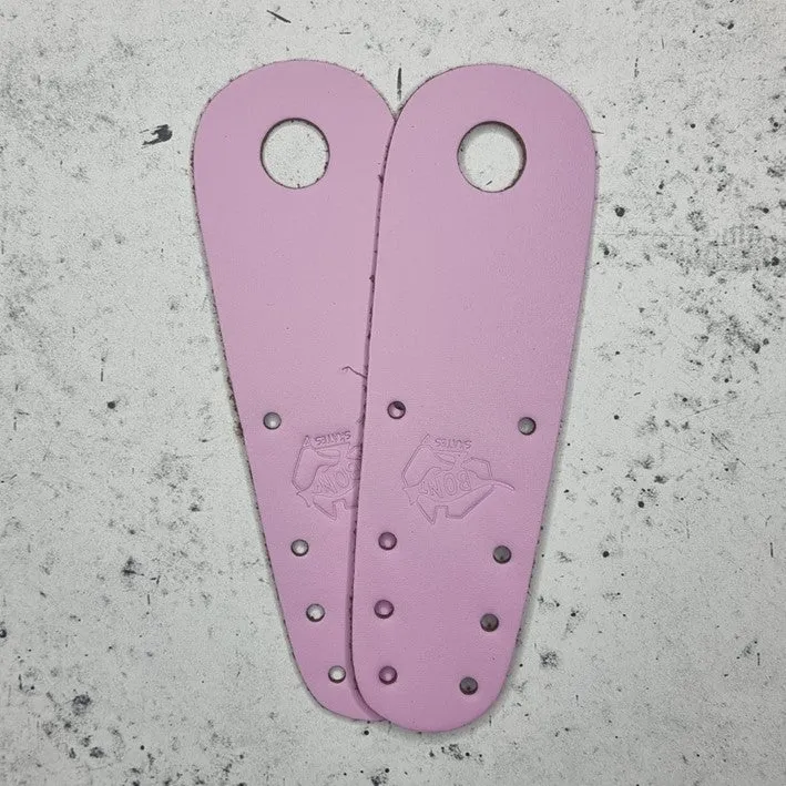 Bont Colour Toe Guards