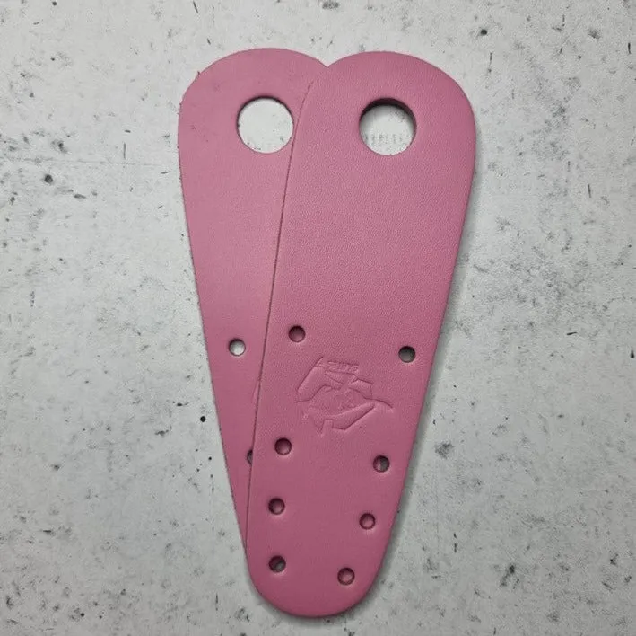 Bont Colour Toe Guards
