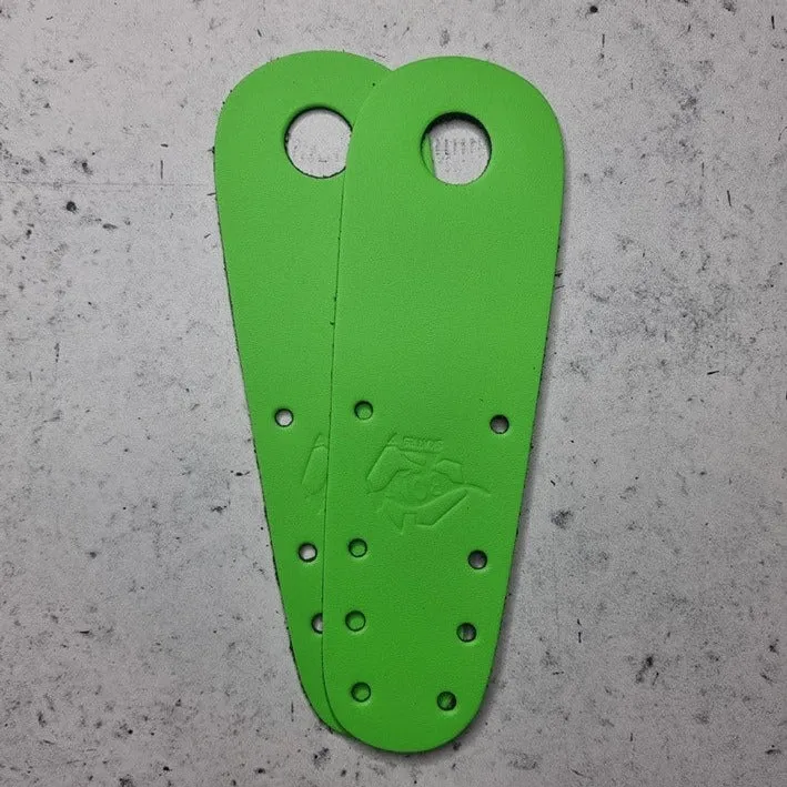 Bont Colour Toe Guards