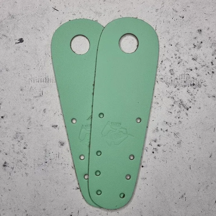 Bont Colour Toe Guards