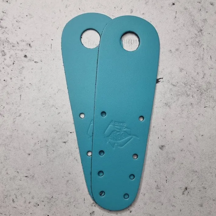 Bont Colour Toe Guards