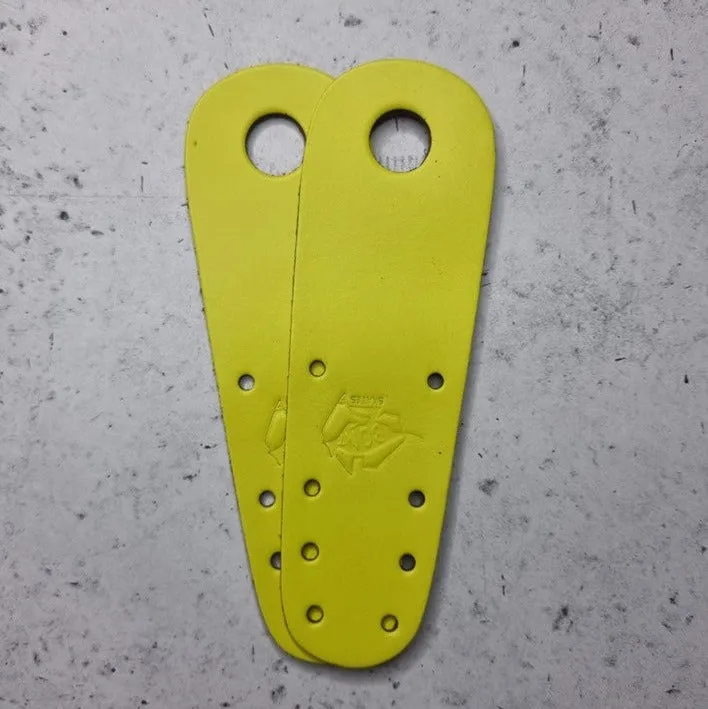 Bont Colour Toe Guards