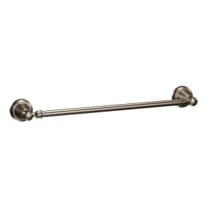 Bradshaw 24" Single Towel Bar