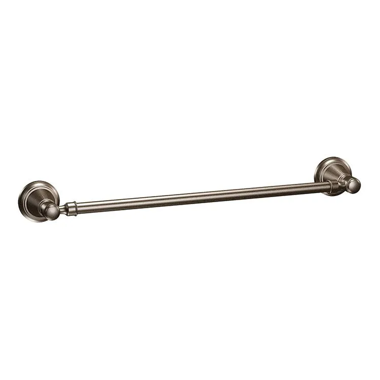 Bradshaw 24" Single Towel Bar