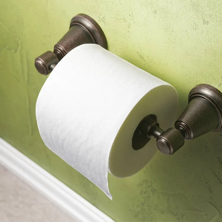 Bradshaw Pivoting Toilet Paper Holder