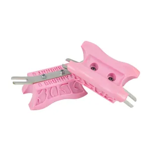 Brunny PO Blocks 3056 - Pink Python