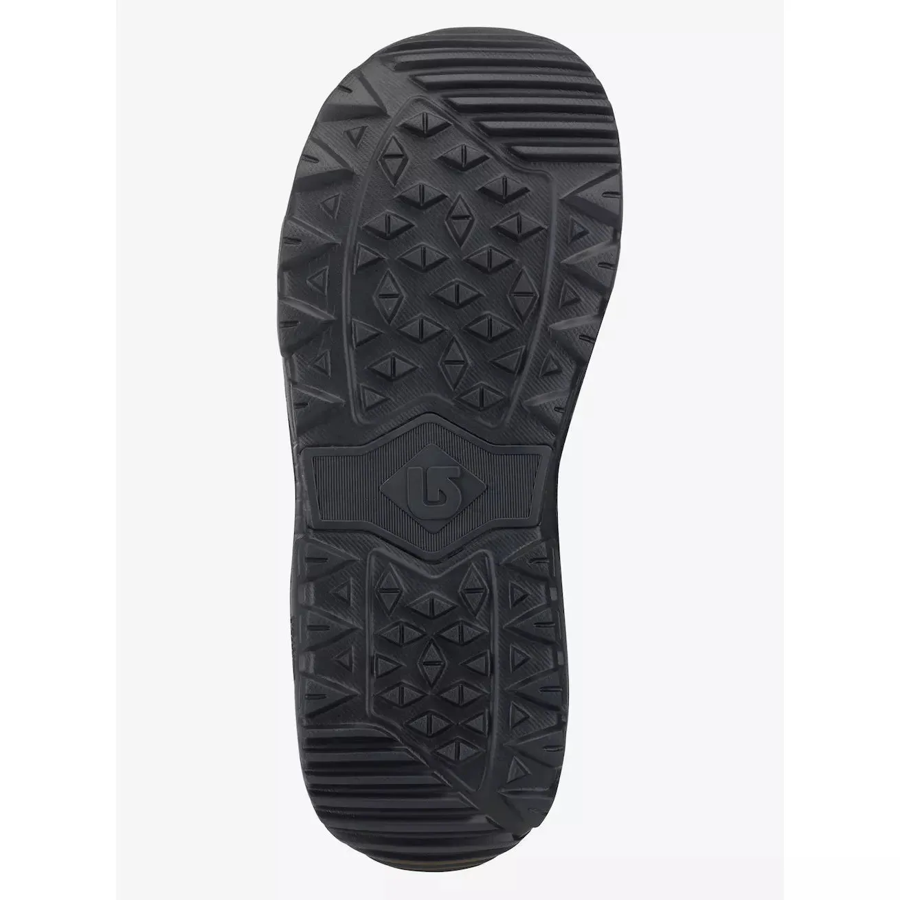 Burton 2024 Moto Boots Black Speed Lace