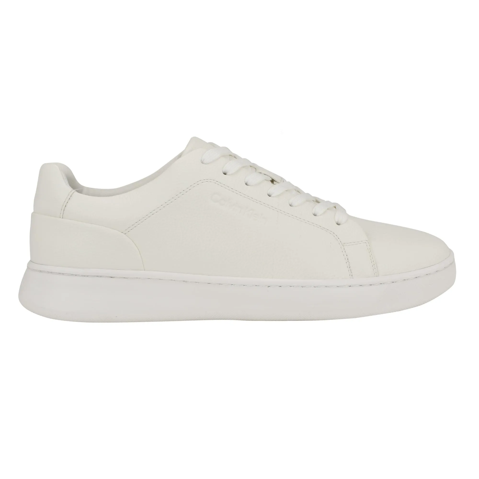 Calvin Klein Falconi sneakers, white