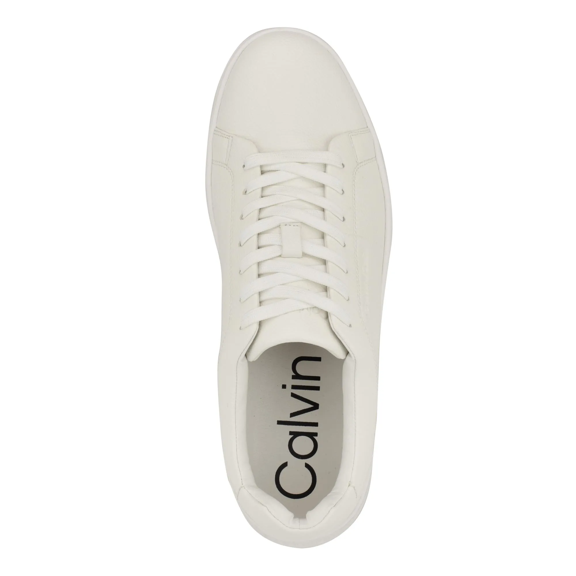 Calvin Klein Falconi sneakers, white