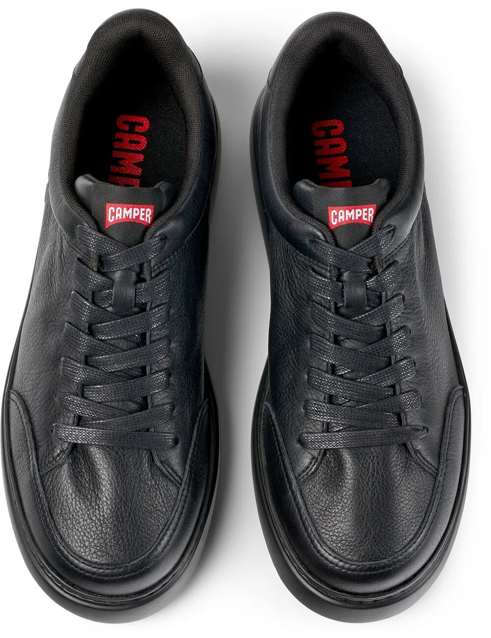 Camper Runner K21 sneakers, black