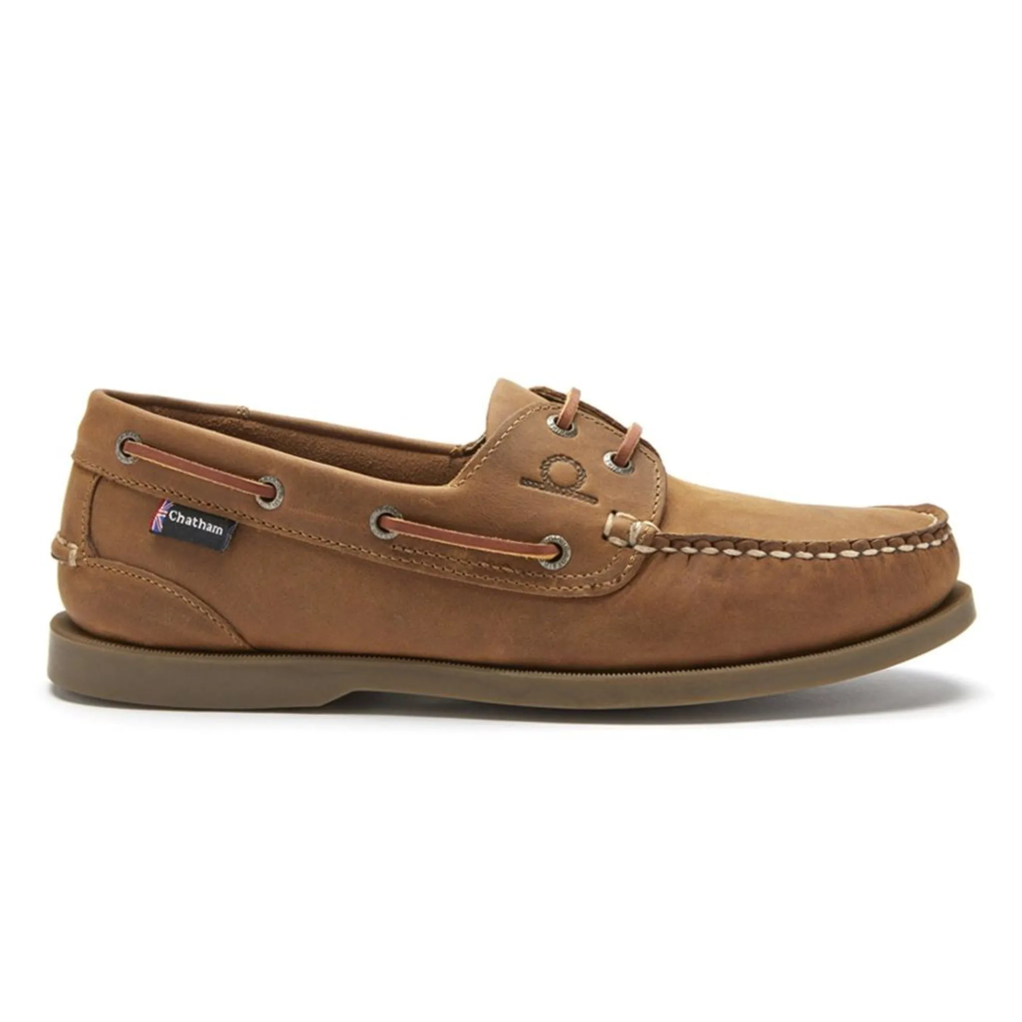 Chatham Bermuda Lady II G2 Boat Shoes