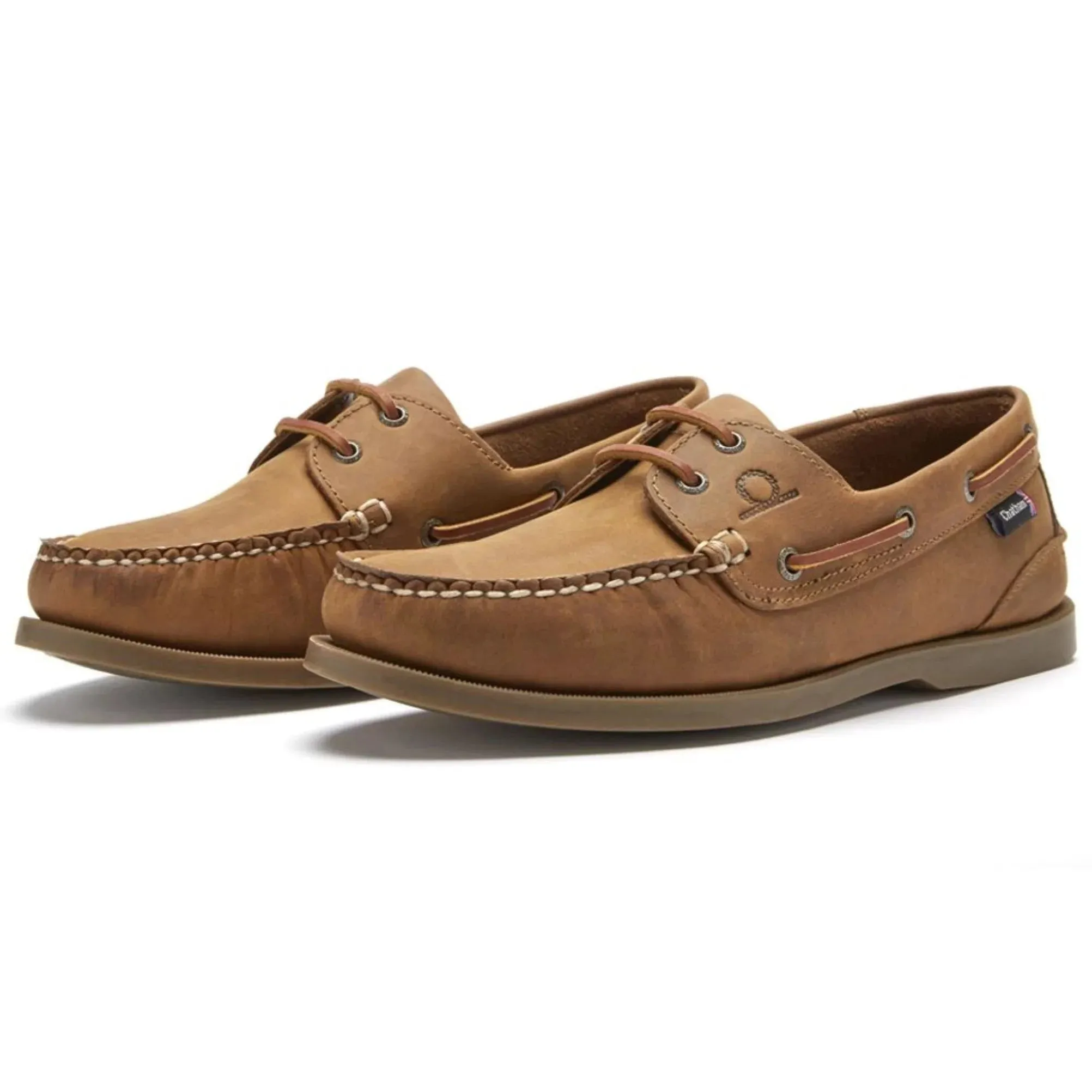 Chatham Bermuda Lady II G2 Boat Shoes