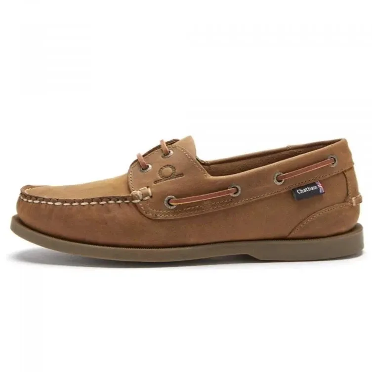 Chatham Bermuda Lady II G2 Boat Shoes