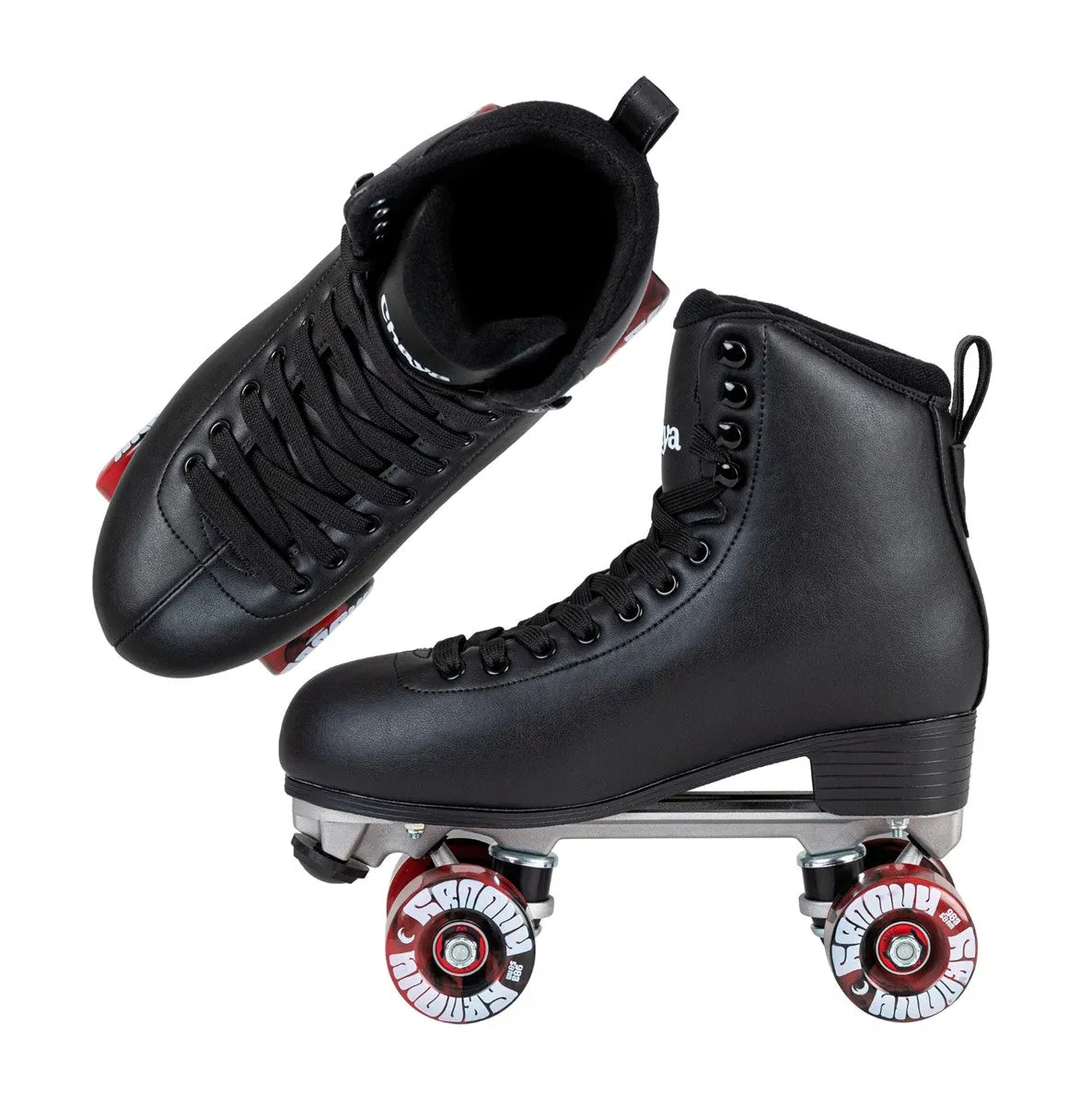 Chaya Classic Dance 2024 Roller Skates