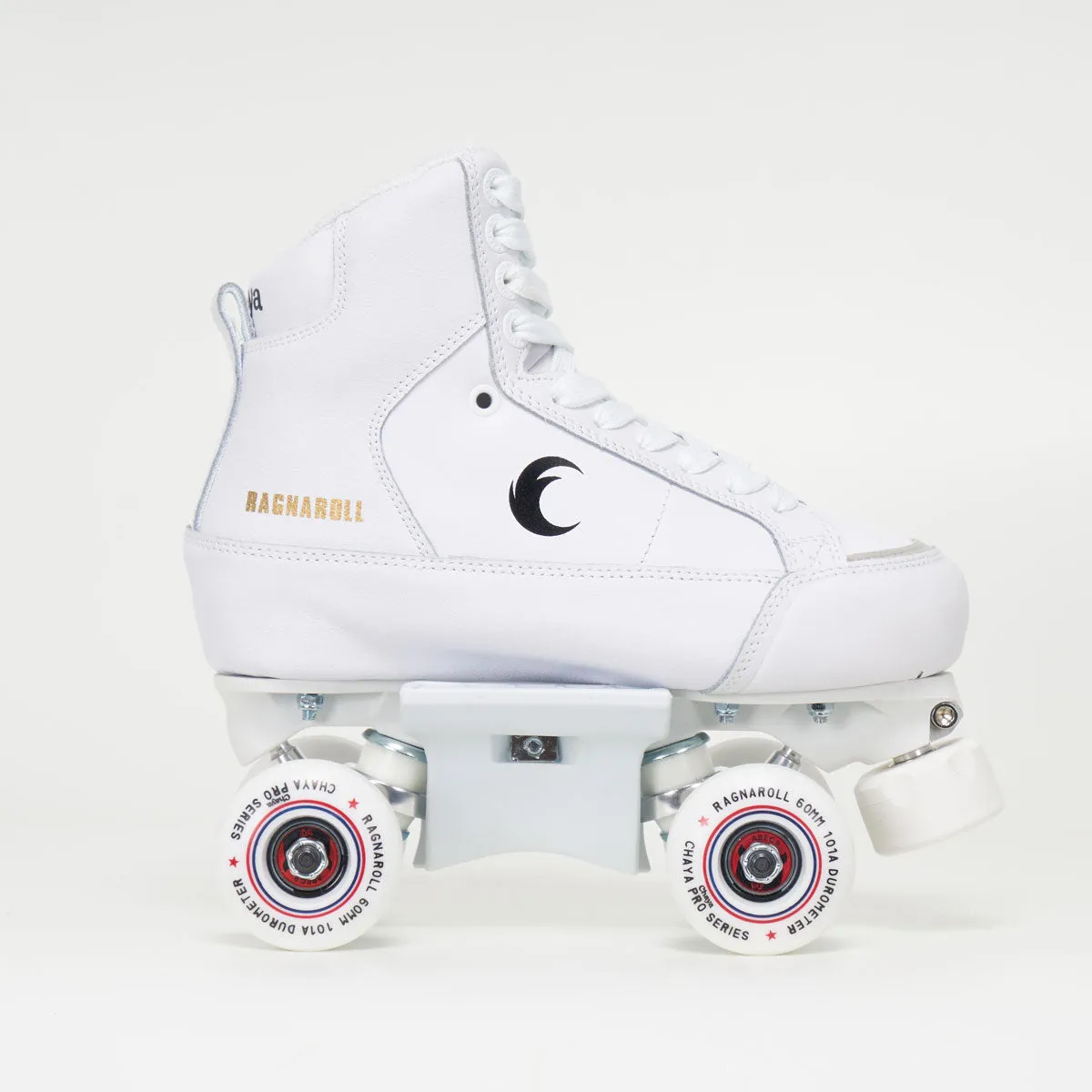 Chaya Pro Rollerskates - Ragnaroll