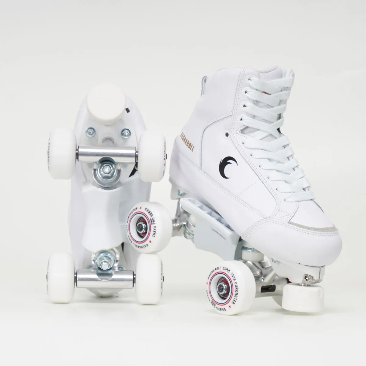 Chaya Pro Rollerskates - Ragnaroll