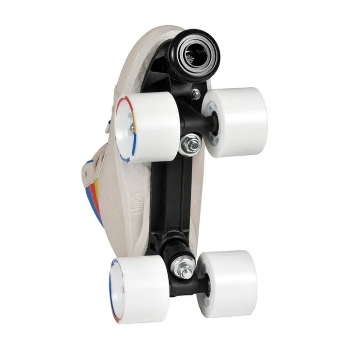 Chaya Vintage Sunset Beach Roller Skates