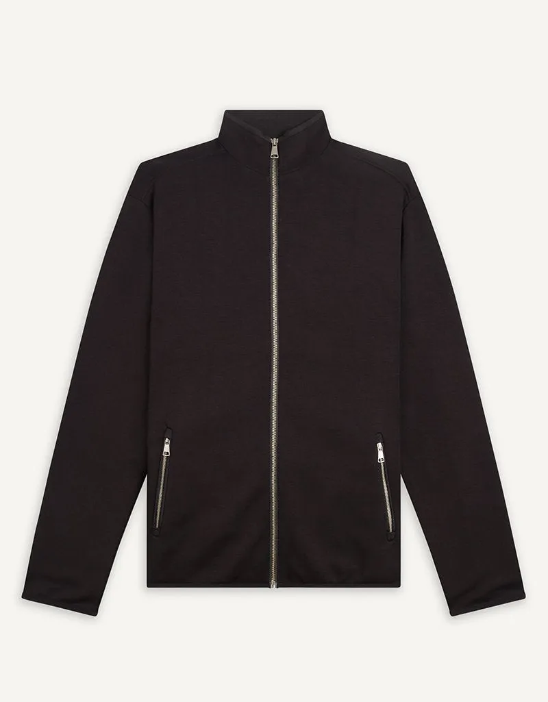 Chine Scuba Full Zip