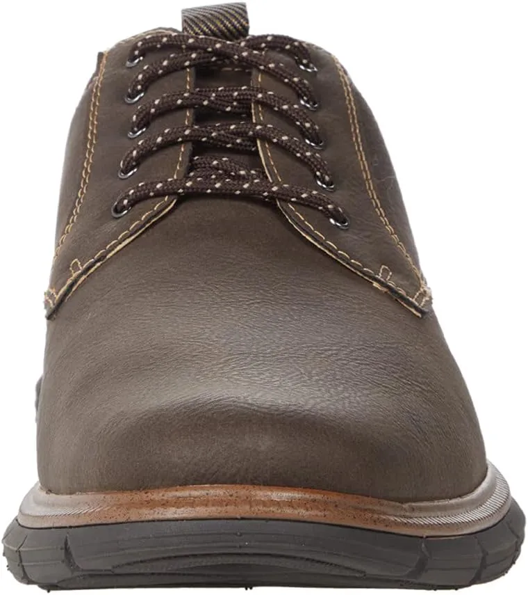 Cooper Dockers Sneakers, Dark Brown