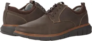 Cooper Dockers Sneakers, Dark Brown