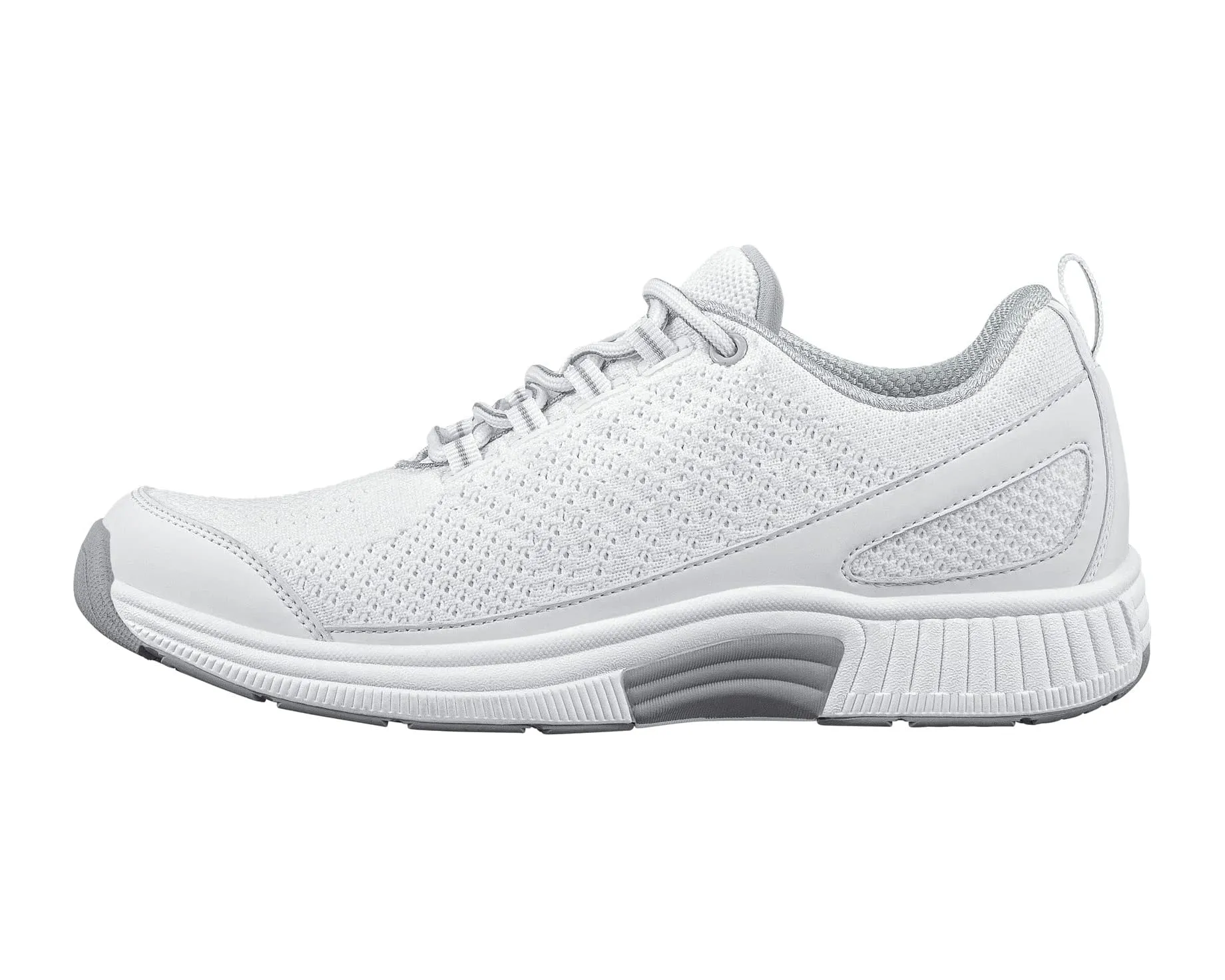Coral Orthofeet sneakers, white