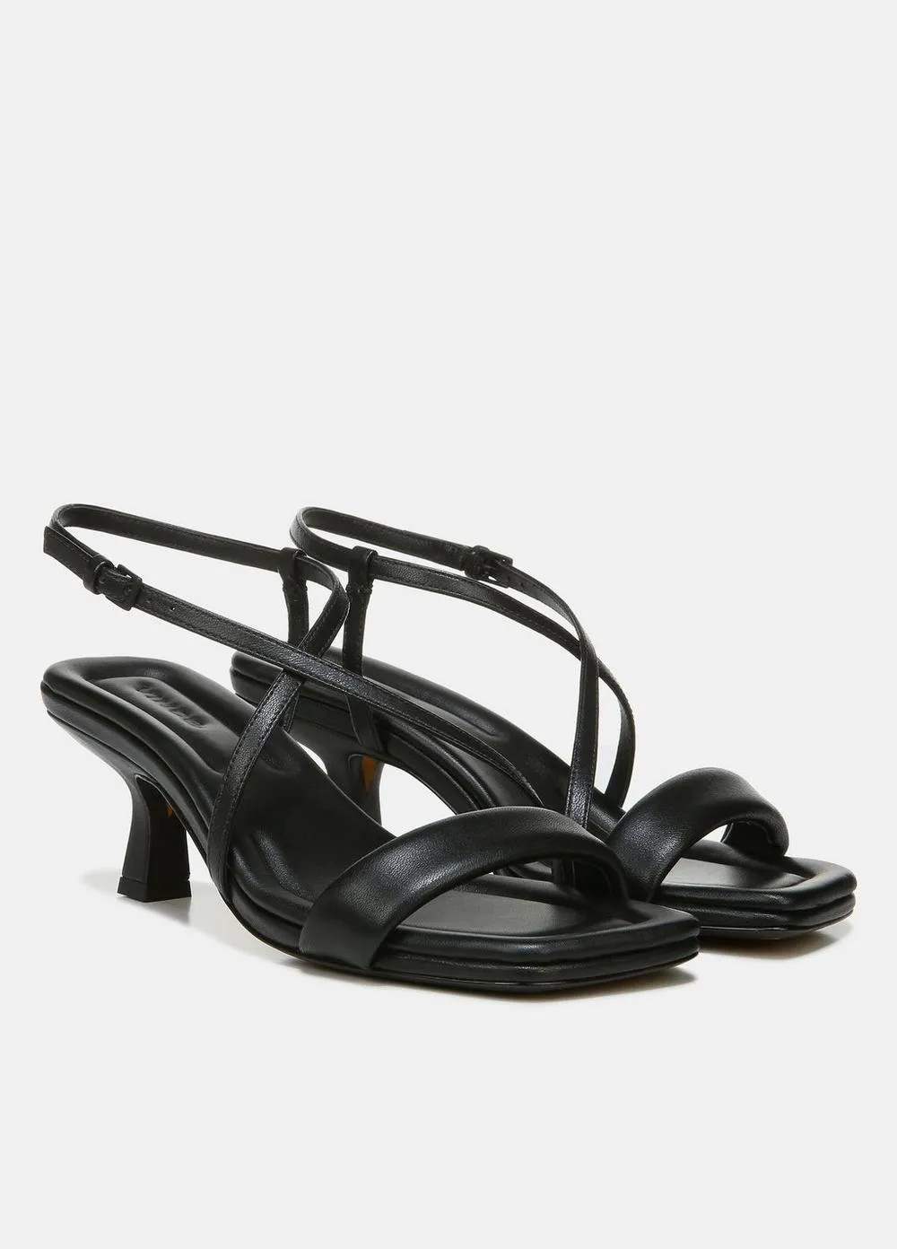 Cottin Sandal - Black