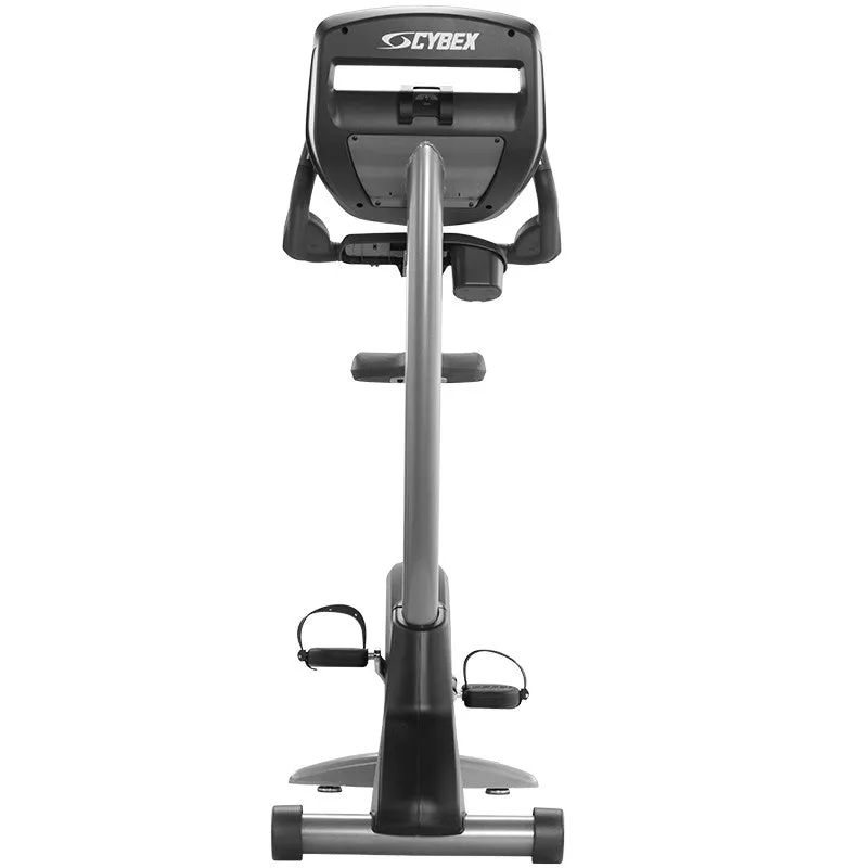 CYBEX Upright Streamlined Stationery Exercise Bike