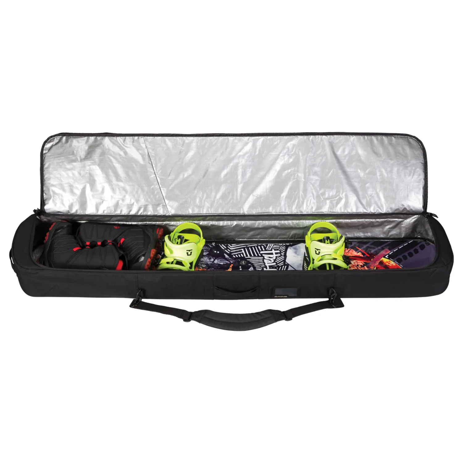 Dakine Tour Snowboard Bag 2025