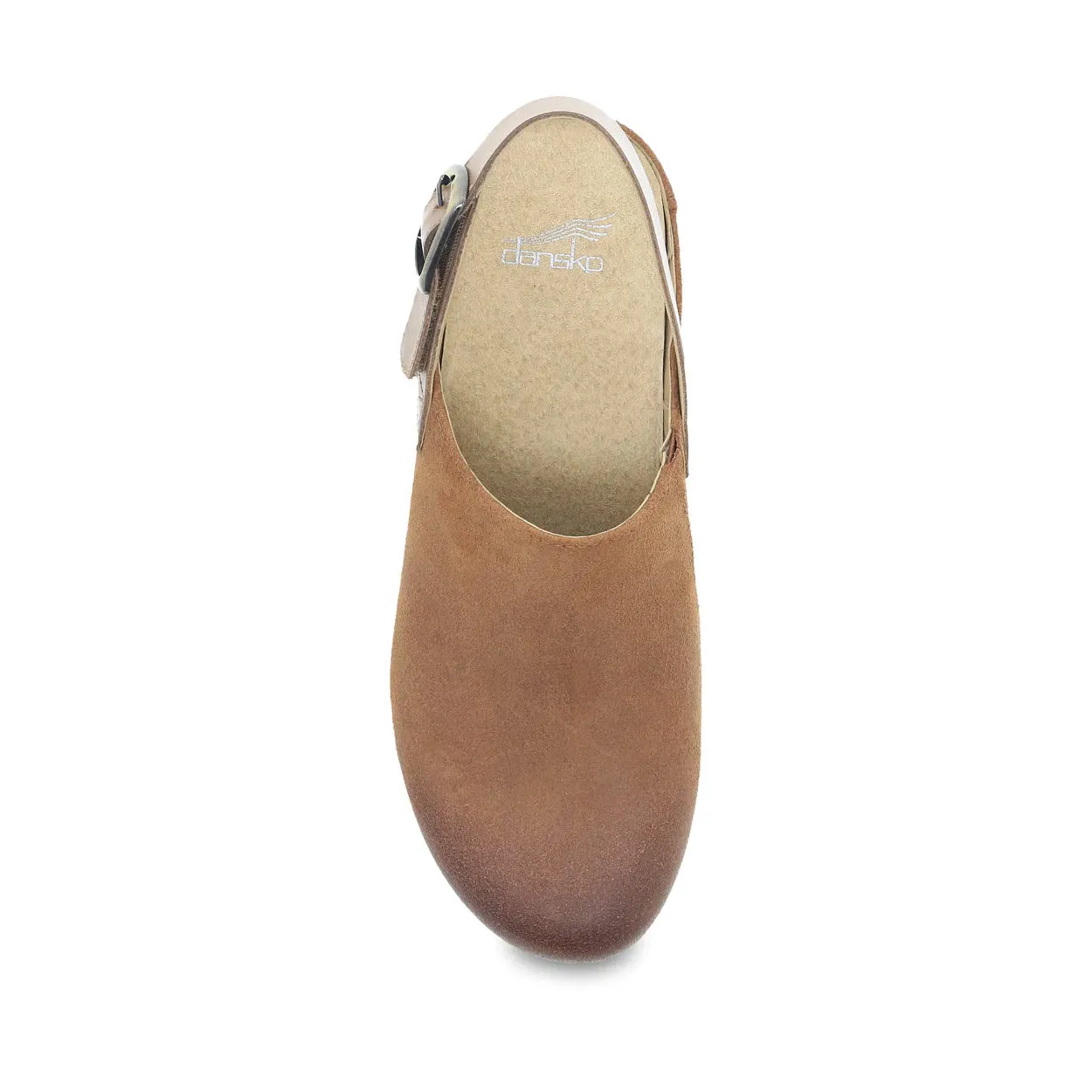 DANSKO MERRIN TAN - WOMENS