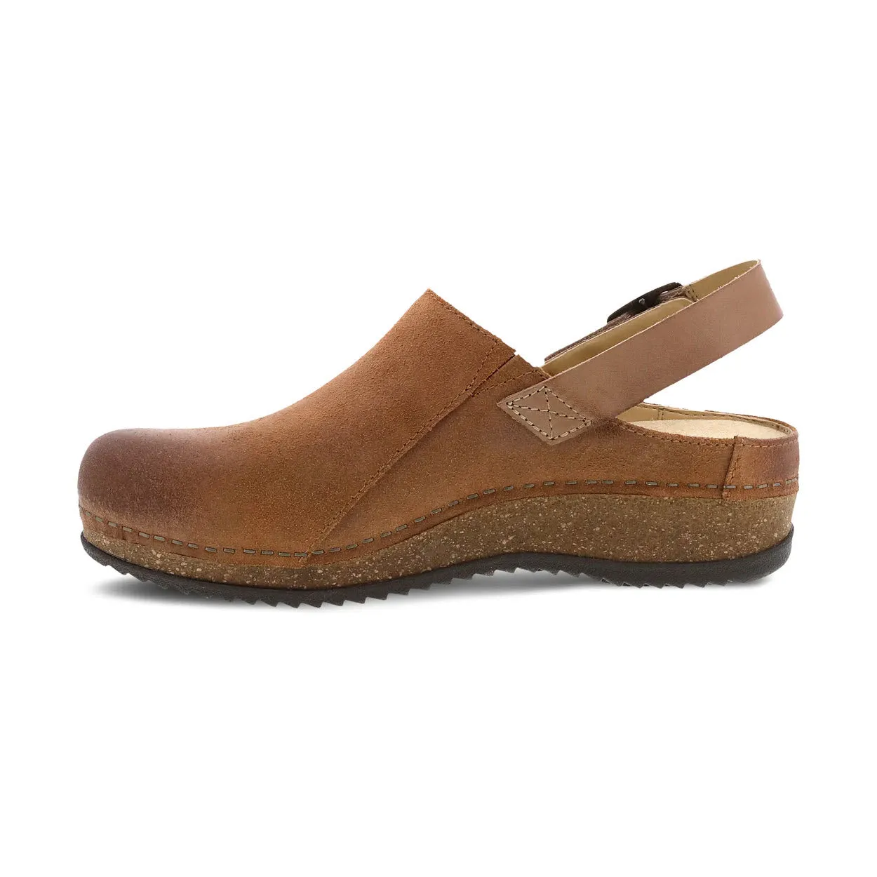 DANSKO MERRIN TAN - WOMENS