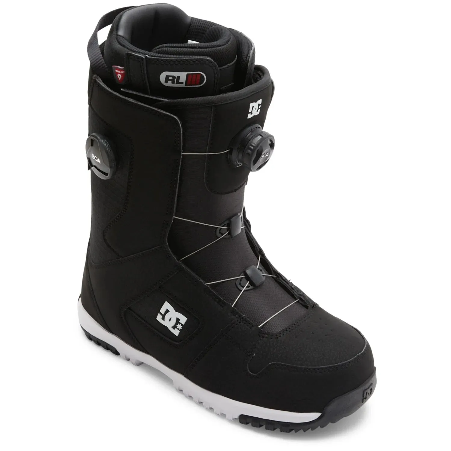 DC Phase Boa Pro Boots 2025 - Men's