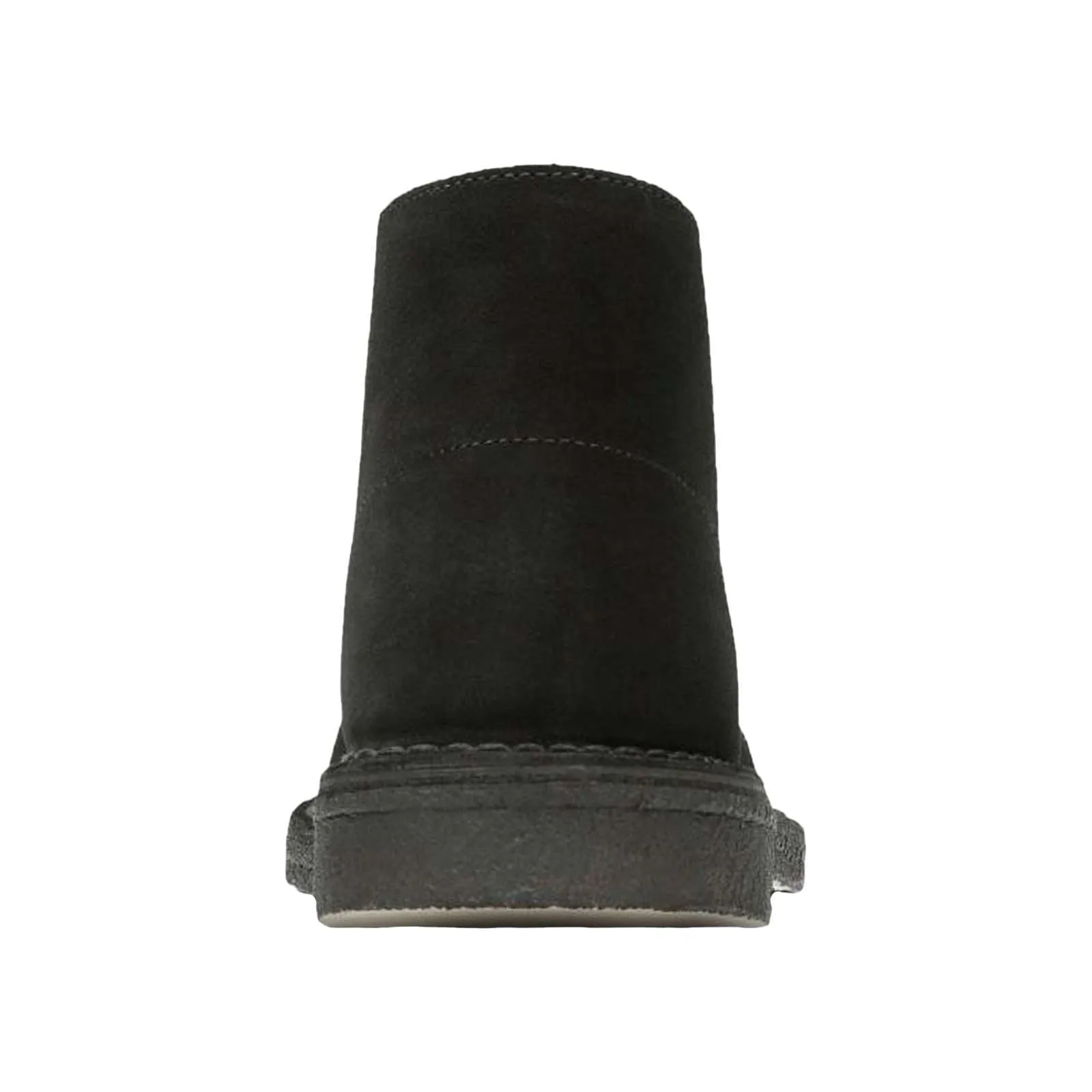 Desert Boot Suede Leather Men's Boots