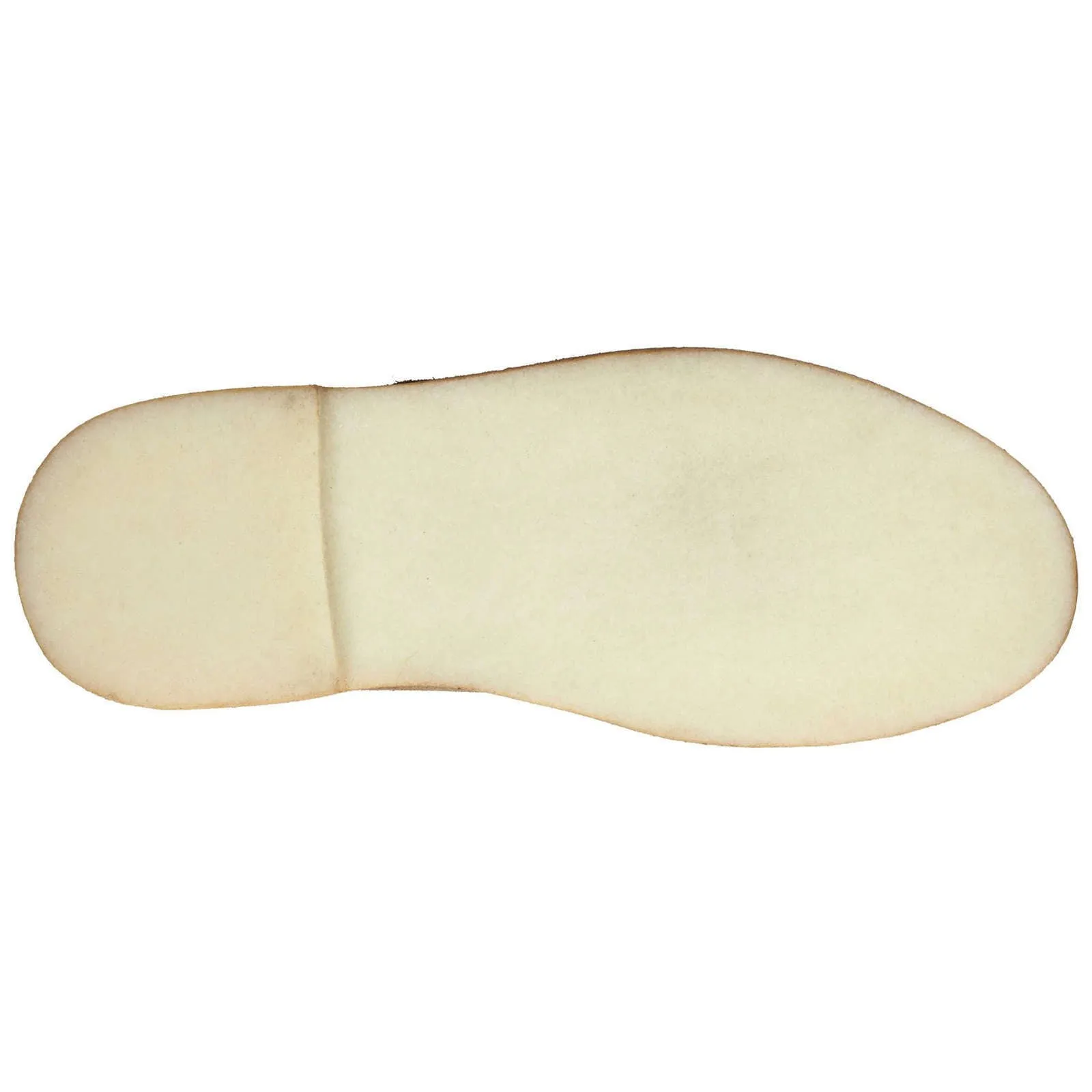 Desert Boot Suede Leather Men's Boots