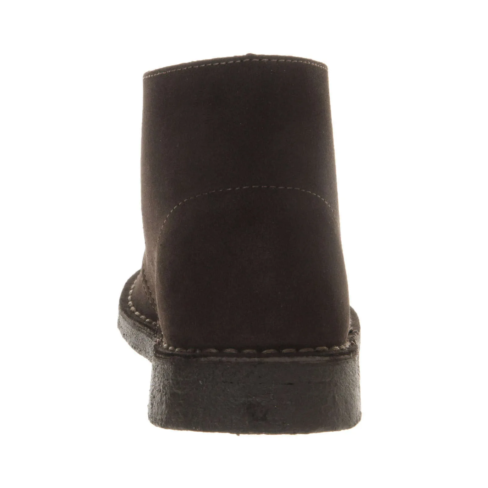 Desert Boot Suede Leather Men's Boots