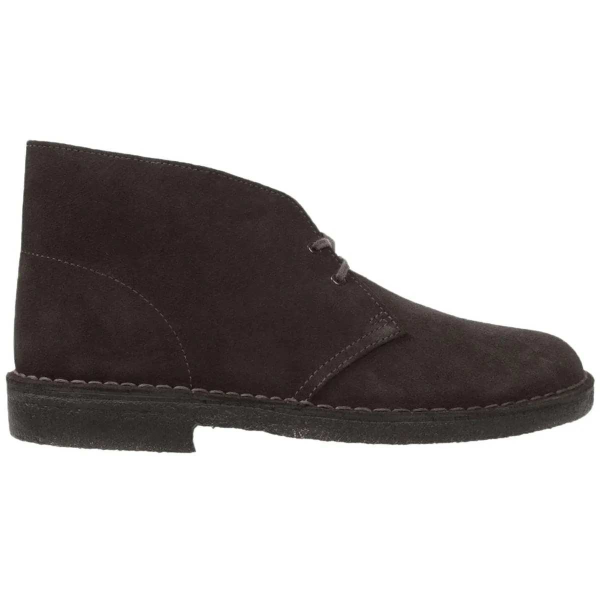 Desert Boot Suede Leather Men's Boots