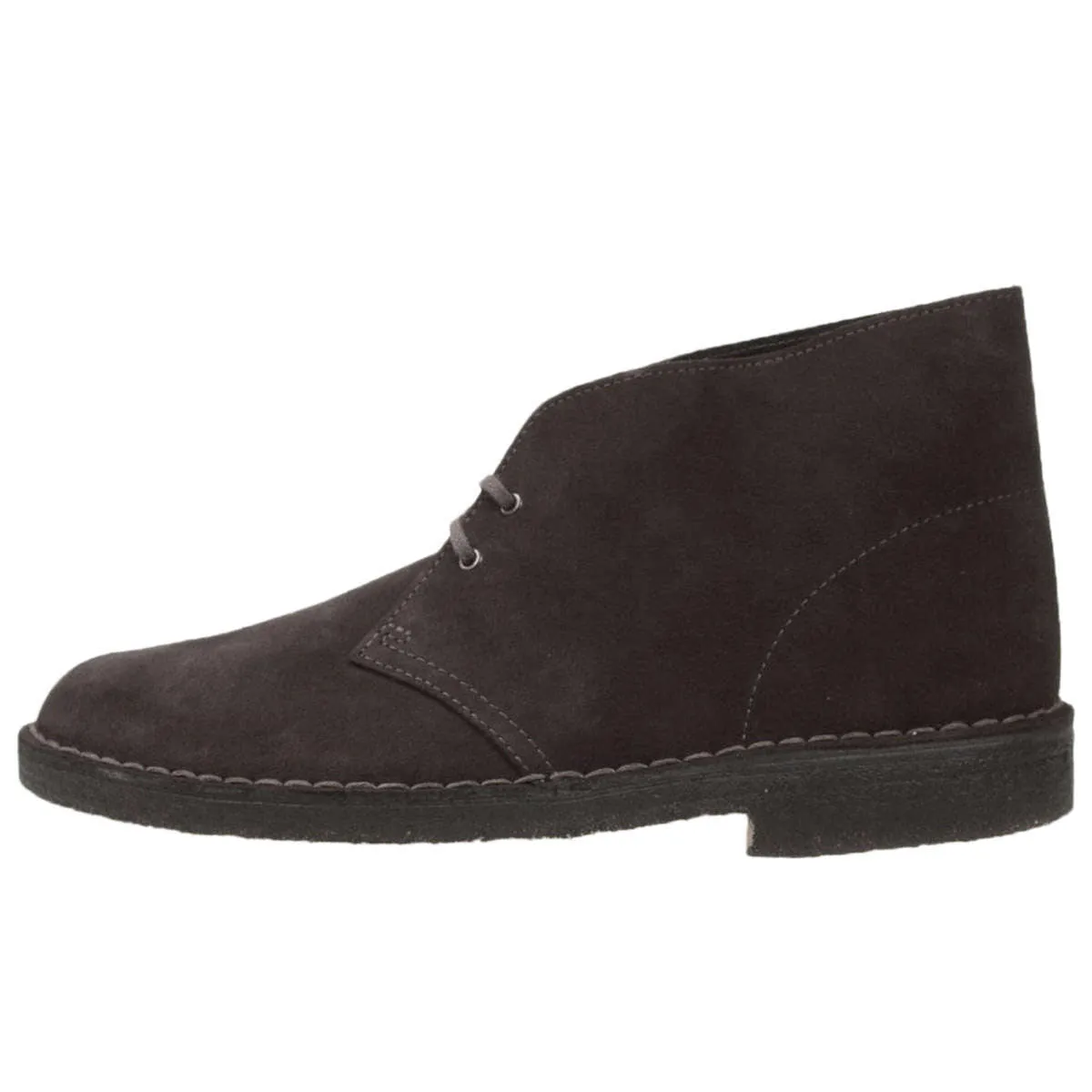 Desert Boot Suede Leather Men's Boots
