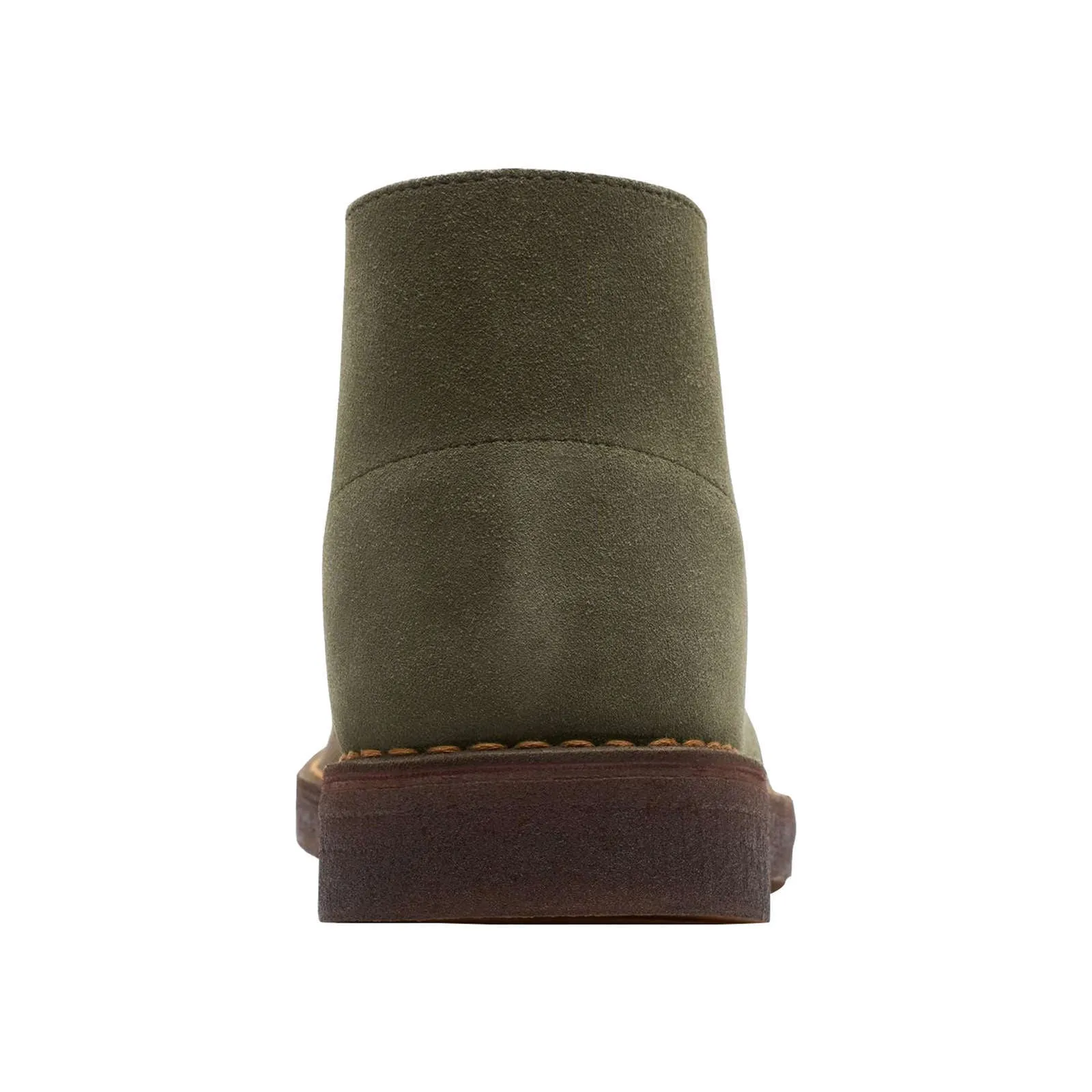 Desert Boot Suede Leather Men's Boots