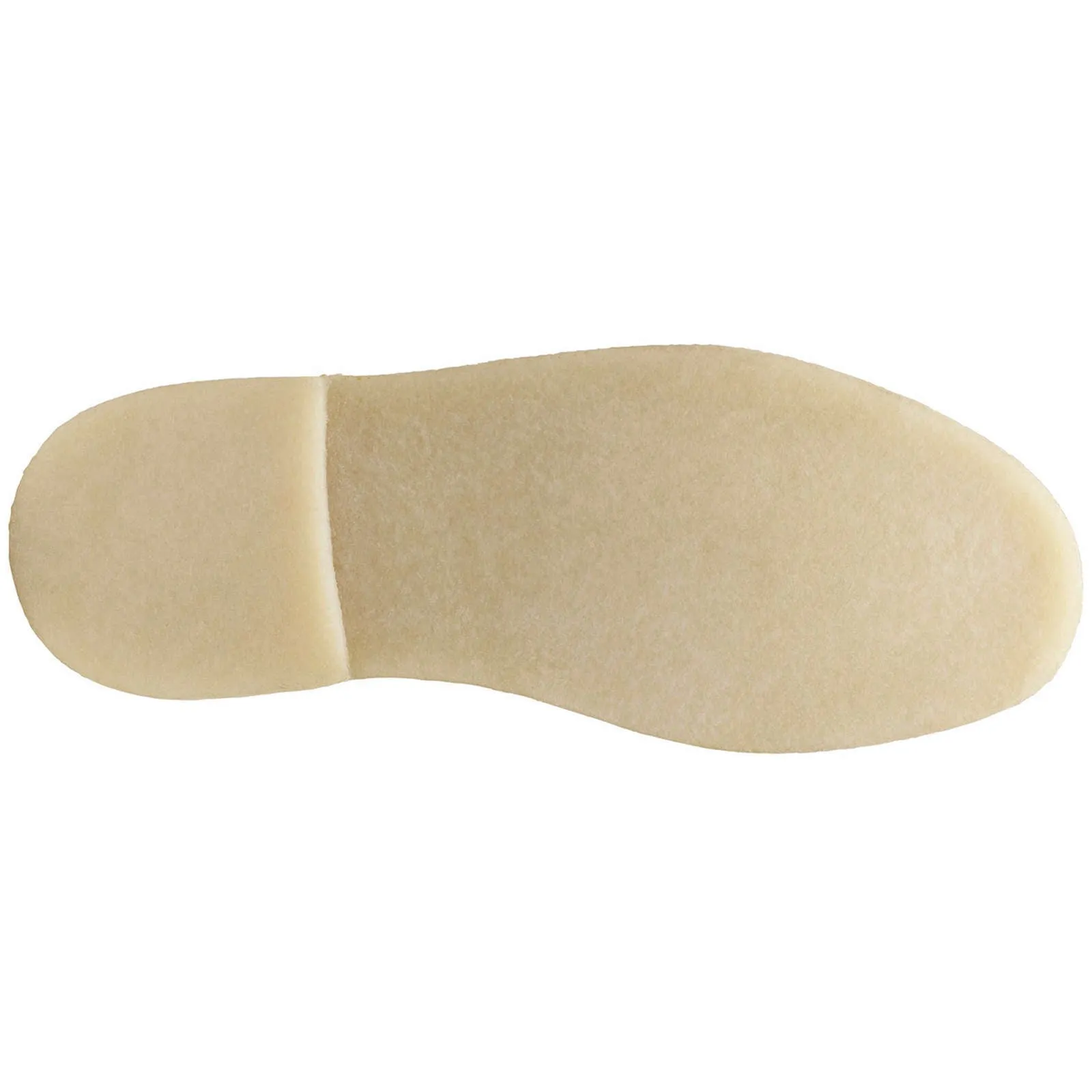 Desert Boot Suede Leather Men's Boots