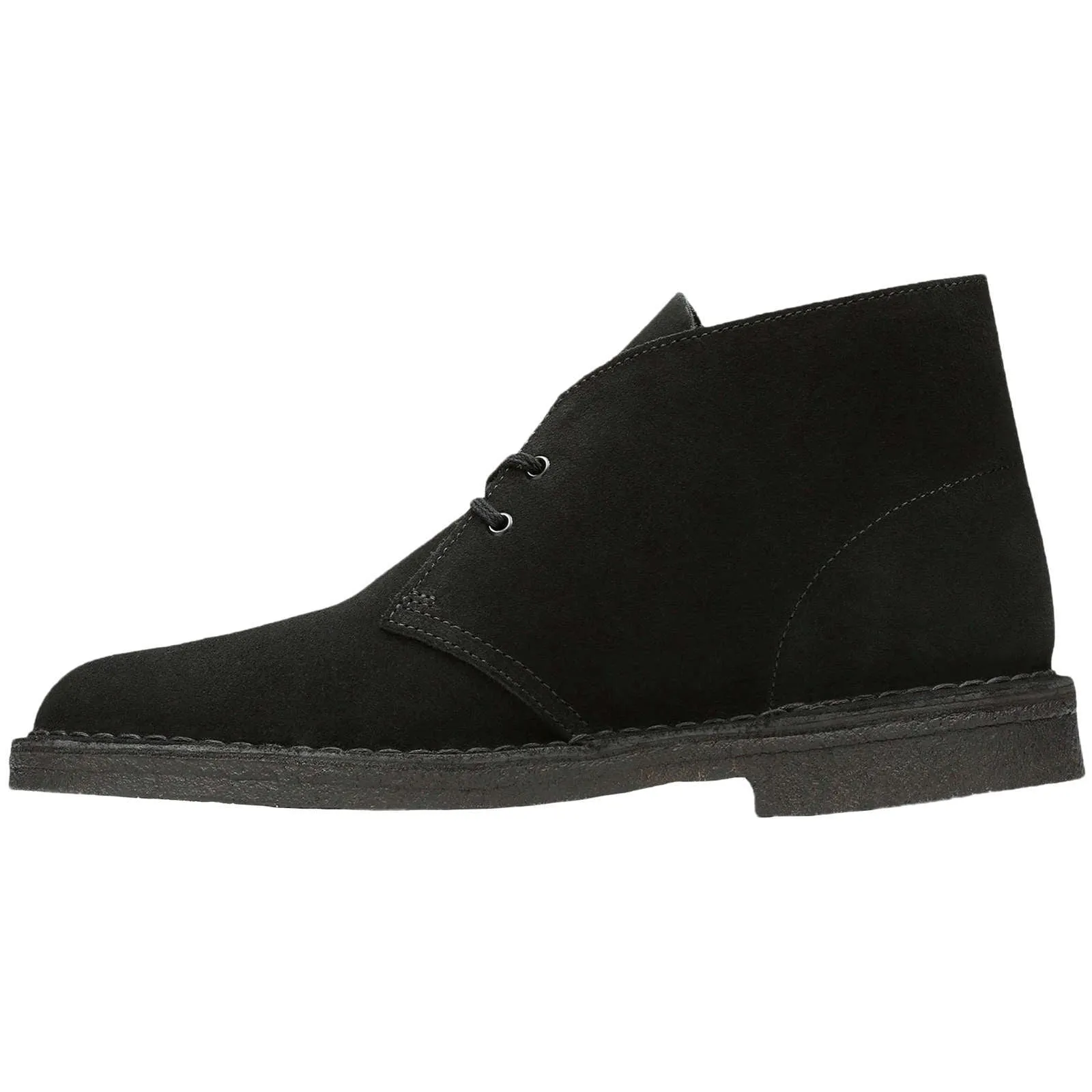 Desert Boot Suede Leather Men's Boots