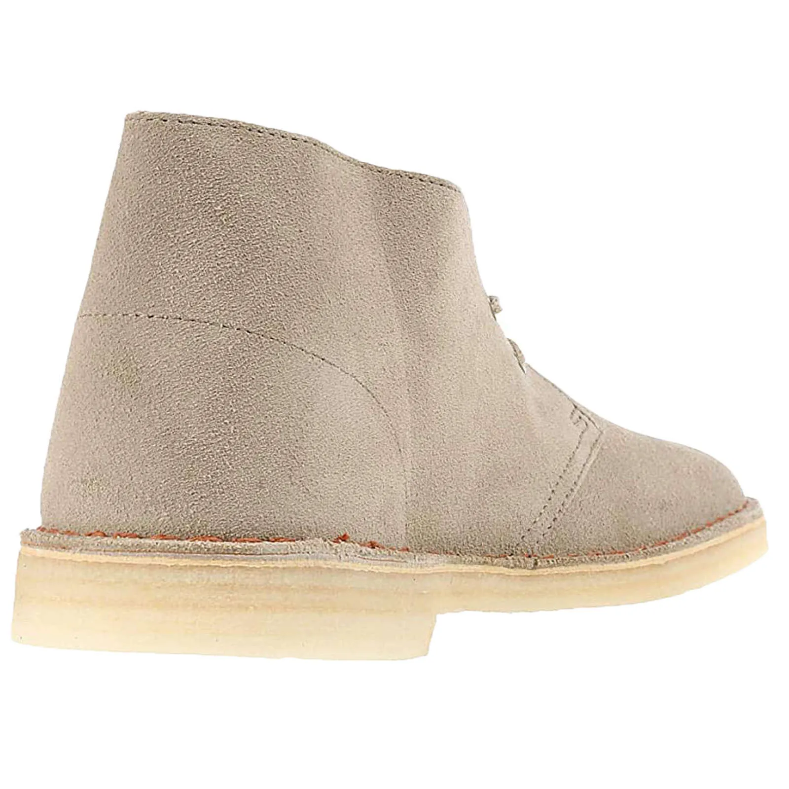 Desert Boot Suede Leather Men's Boots