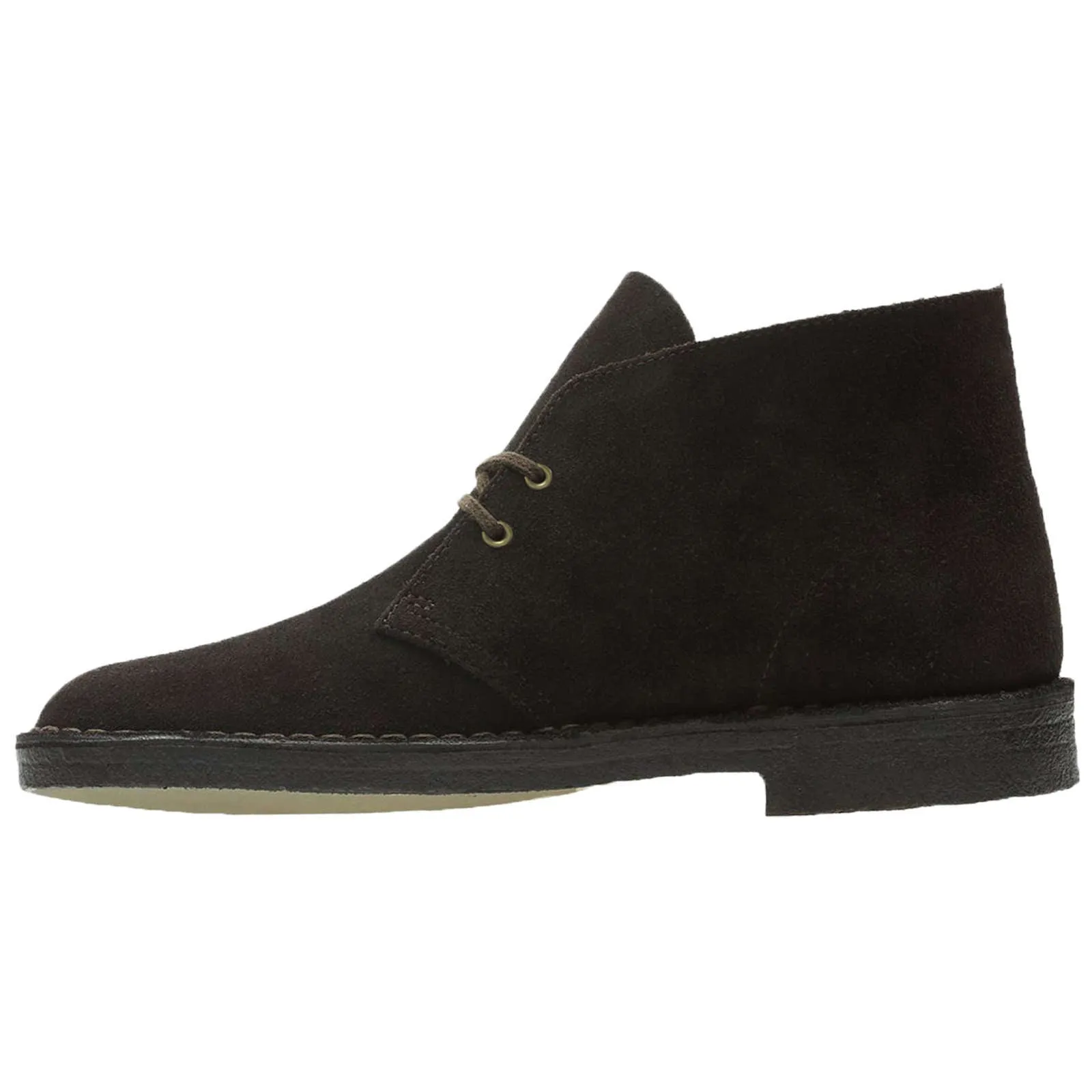 Desert Boot Suede Leather Men's Boots