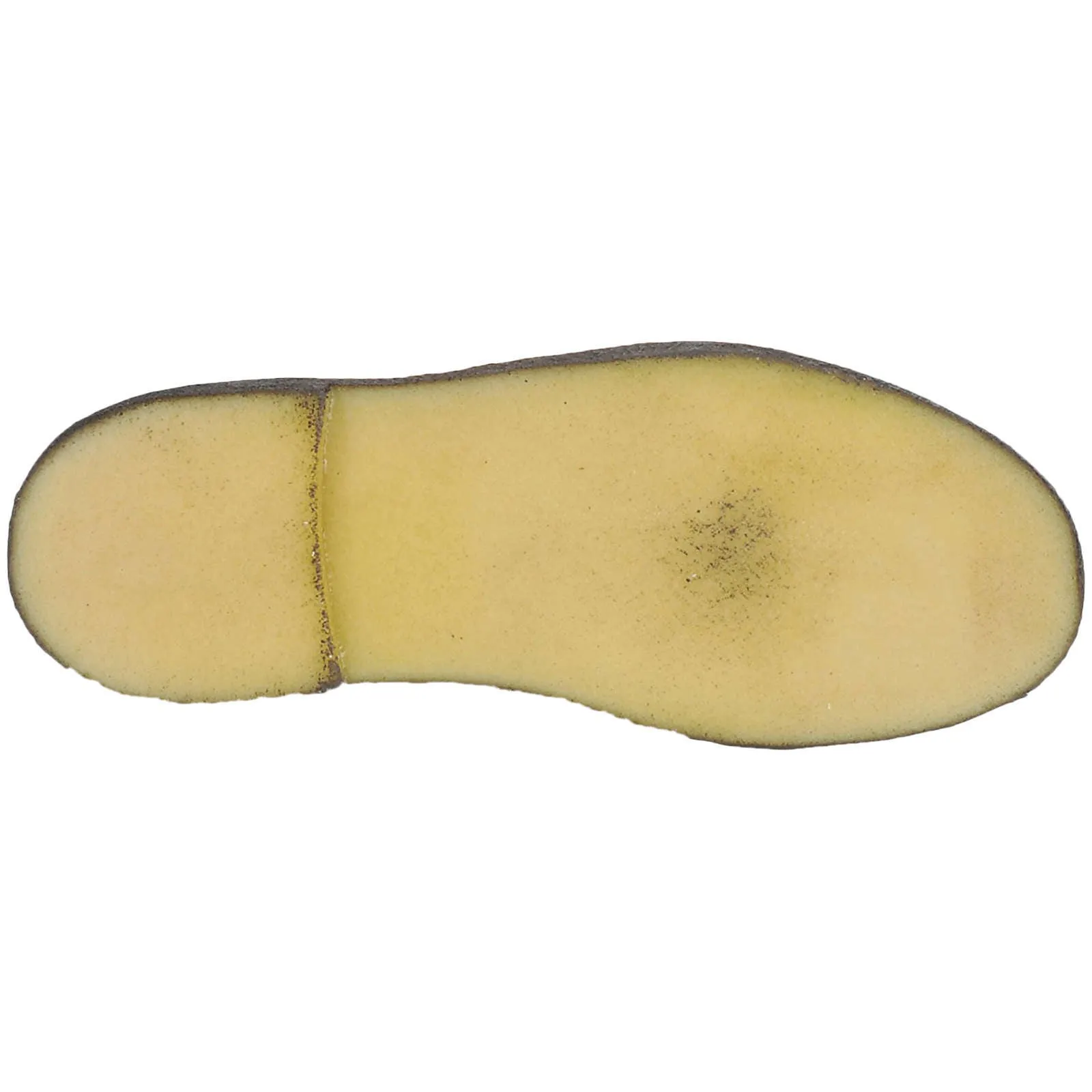 Desert Boot Suede Leather Men's Boots