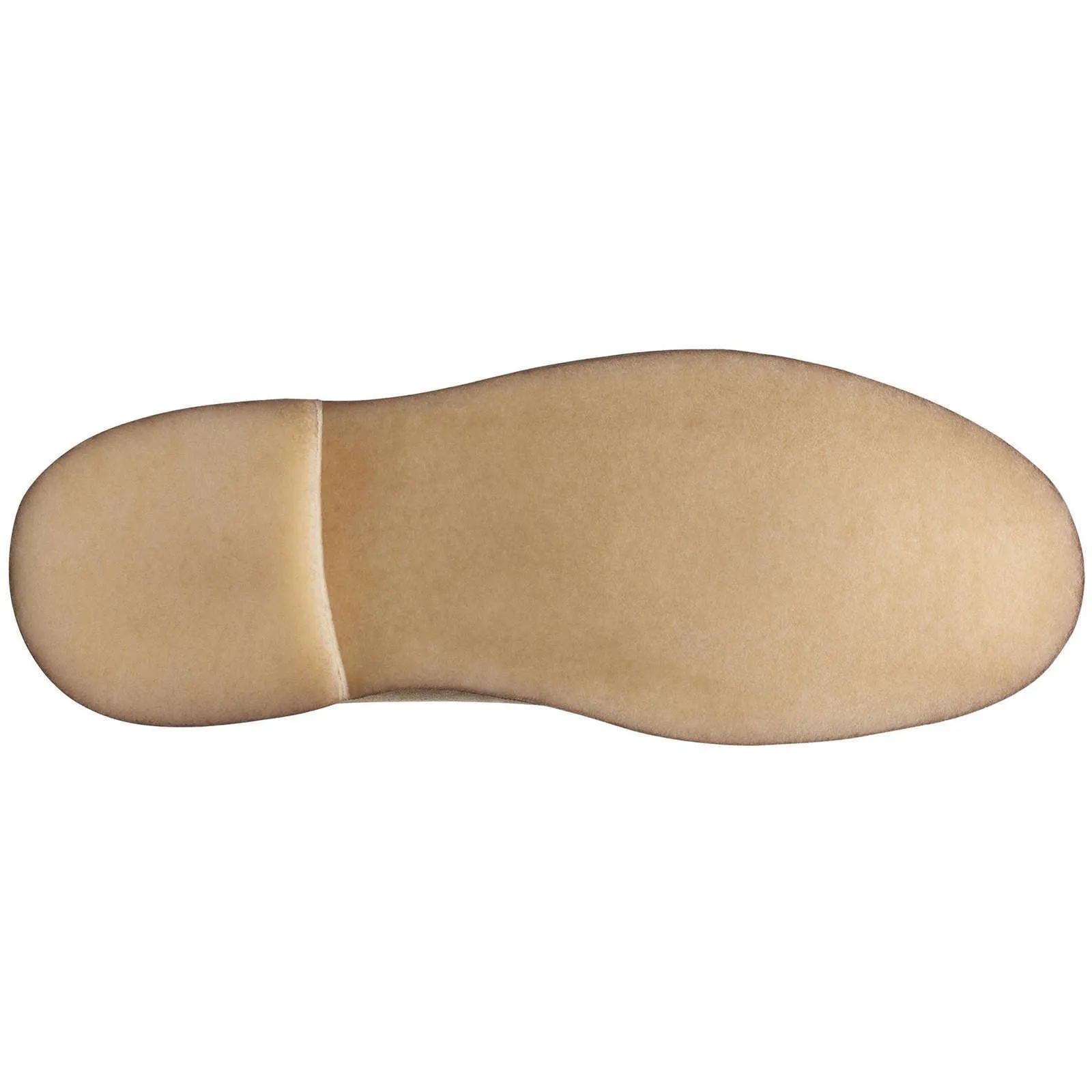 Desert Boot Suede Leather Men's Boots
