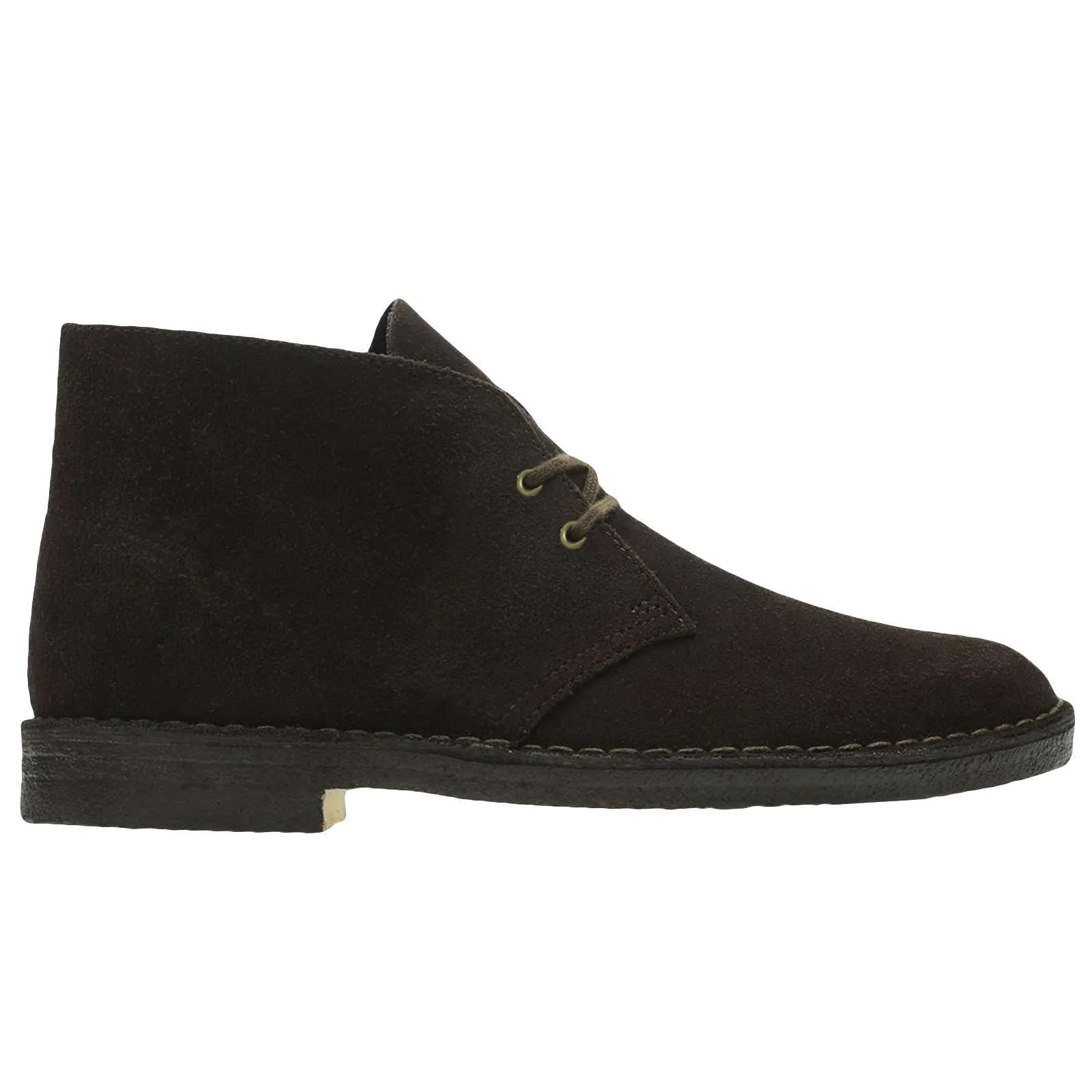 Desert Boot Suede Leather Men's Boots