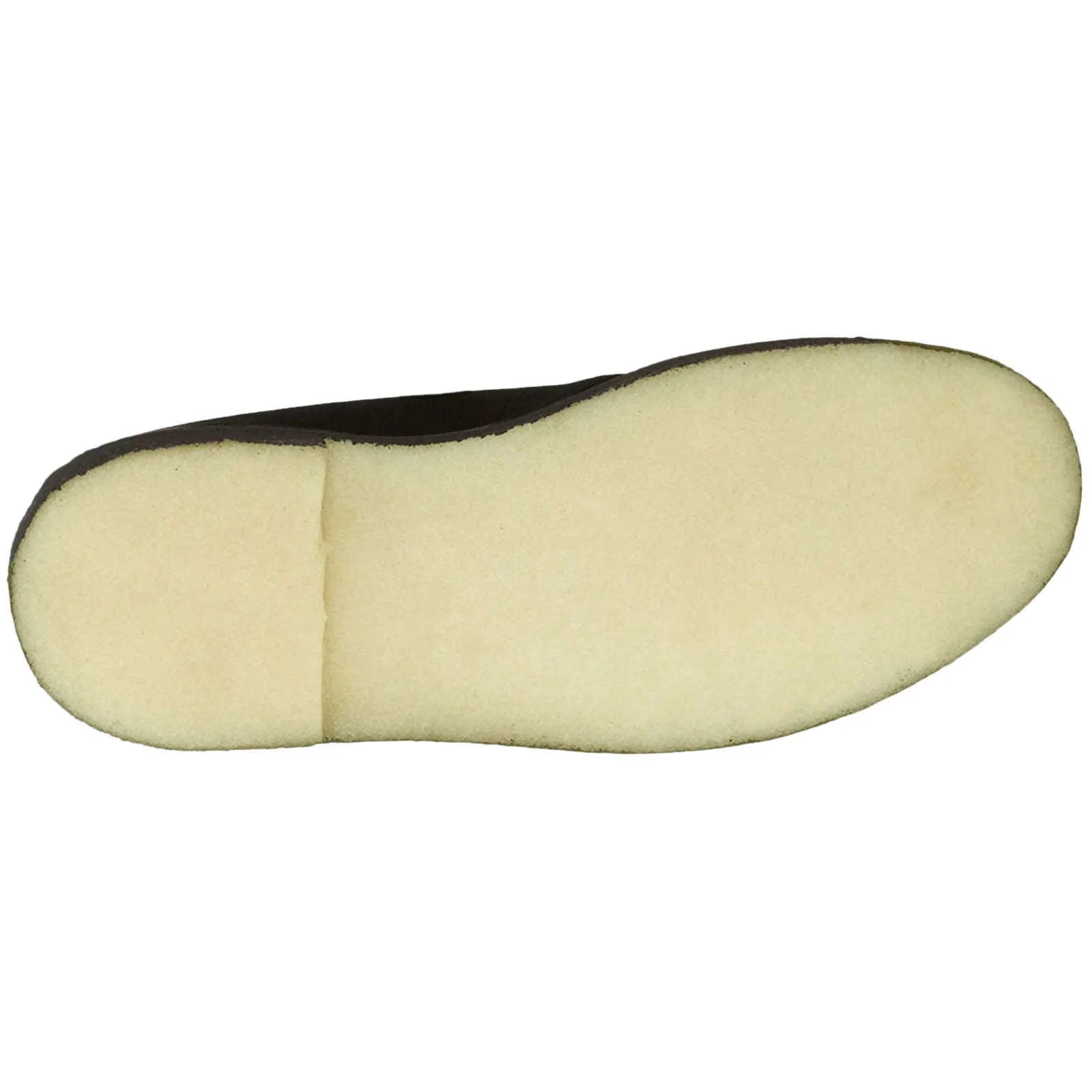 Desert Boot Suede Leather Men's Boots