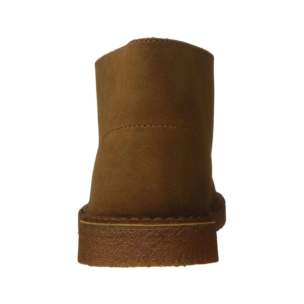 Desert Boot Suede Leather Men's Boots