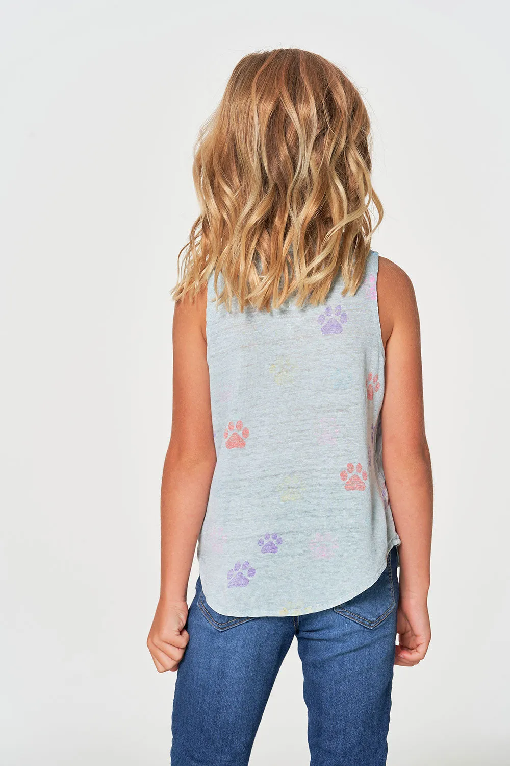 Dog Charity Tank