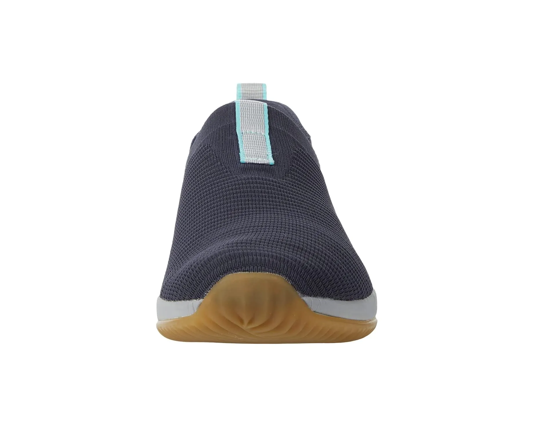 Echo Knit Ryka Sneakers, Blue Ink